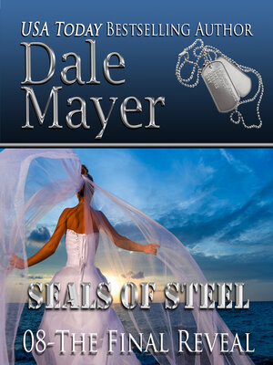 cover image of The Final Reveal